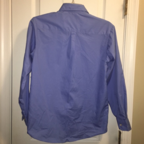 Boys button down dress shirt - Picture 3 of 5